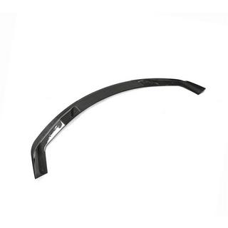 Frontbumper lipspoiler Lip V6 (voor F87 M2 Competition, carbon) BMW 2-serie F22/F23 2014–2021 foto 4