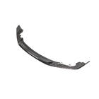 BMW 2-serie F22/F23 2014–2021 Frontbumper lip Lip V2 (voor F87 M2 Competition, carbon) foto 9