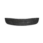 BMW 2-serie F22/F23 2014–2021 Frontlip Lip V7 (voor F87 M2/M2C, carbon) foto 6
