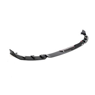 Frontlip Lip V2 voor voorbumper (voor G87, carbon) BMW 2 Serie G42 2021– foto 3