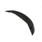 BMW 3-serie E92/E93 2006–2013 Voorbumper lipspoiler Lip Hamman-Style V1 (voor M3, carbon) foto 8
