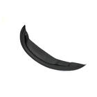 BMW 3-serie E92/E93 2006–2013 Voorbumper lipspoiler Lip Hamman-Style V1 (voor M3, carbon) foto 9