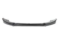 BMW 3-serie E92/E93 2006–2013 Voorbumper lipspoiler Lip V-Style (voor M3, carbon) foto 6