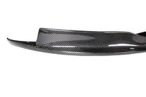 BMW 3-serie E92/E93 2006–2013 Voorbumper lipspoiler AK-Style (voor M3, carbon) foto 8