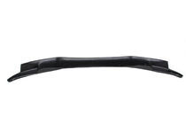 BMW 3-serie E92/E93 2006–2013 Voorbumper lipspoiler AK-Style (voor M3, carbon) foto 9