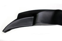 BMW 3-serie E92/E93 2006–2013 Voorbumper lipspoiler AK-Style (voor M3, carbon) foto 10