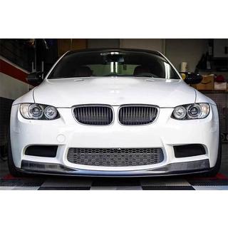 Voorbumper lipspoiler AK-Style (voor M3, carbon) BMW 3-serie E92/E93 2006–2013 foto 4