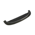 BMW 3-serie E92/E93 2006–2013 Front bumper lip V6 (voor M3, carbon) foto 8