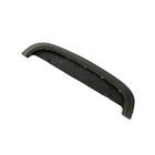 BMW 3-serie E92/E93 2006–2013 Front bumper lip V6 (voor M3, carbon) foto 9