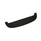 BMW 3-serie E92/E93 2006–2013 Front bumper lip V6 (voor M3, carbon) foto 10