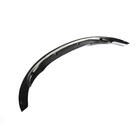 BMW 3-serie E92/E93 2006–2013 Voorbumper lipspoiler RK-Style (voor 2010-2012 M-Sport, carbon) foto 9