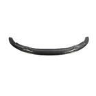 BMW 3-serie E90/E91 2005–2011 Voorbumper lip FRP V2 (2010-2012 M-Sport) foto 5
