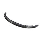 BMW 3-serie E90/E91 2005–2011 Voorbumper lip FRP V2 (2010-2012 M-Sport) foto 6