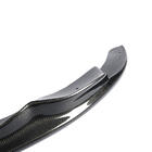 BMW 3-serie E90/E91 2005–2011 Voorbumper lip FRP V2 (2010-2012 M-Sport) foto 7