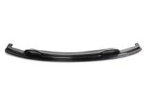 BMW 3 Serie F30/F31 2012–2019 Front bumper lip FRP V3 (M-Performance) foto 9