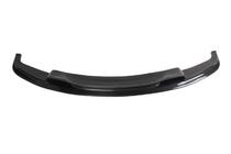 BMW 3 Serie F30/F31 2012–2019 Front bumper lip FRP V3 (M-Performance) foto 10