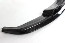 BMW 3 Serie F30/F31 2012–2019 Front bumper lip FRP V3 (M-Performance) foto 11