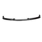 BMW 3 Serie F30/F31 2012–2019 Voorbumper lipspoiler Lip (voor F30 Base 2012-2015, carbon) foto 5