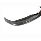 BMW 3 Serie F30/F31 2012–2019 Voorbumper spoilerlip FRP V2 (2012-2015 Base) foto 3