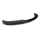 BMW 3 Serie F30/F31 2012–2019 Voorbumper spoilerlip FRP V2 (2012-2015 Base) foto 4