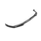 BMW 3 Serie G20/G21 2018– Voorbumper lip spoiler Lip V8 (voor M-Sport 2018-2022, carbon) foto 6