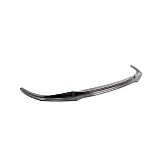 Voorbumper lip spoiler Lip V8 (voor M-Sport 2018-2022, carbon) BMW 3 Serie G20/G21 2018– foto 2