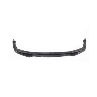 Voorbumper lip spoiler Lip V8 (voor M-Sport 2018-2022, carbon) BMW 3 Serie G20/G21 2018– foto 4