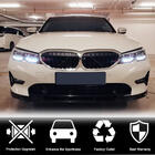 BMW 3 Serie G20/G21 2018– Lipspoiler voorbumper FRP V3 (2019-2022 Base) foto 4