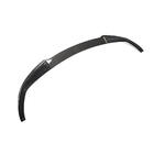 BMW 3 Serie G20/G21 2018– Front bumper lip FRP V6 (2019-2022 M-Sport) foto 6
