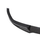BMW 3 Serie G20/G21 2018– Front bumper lip FRP V6 (2019-2022 M-Sport) foto 8