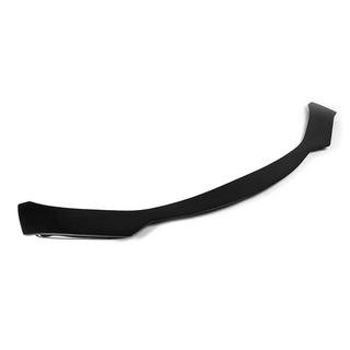 Frontbumper lip spoiler (voor Base 2013-2016, carbon) foto 4