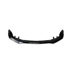 BMW 4-serie G22/23/26 2020– ABS V5 frontbumper lip (M-Sport) foto 4