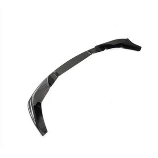 Voorbumper lip Lip V2 (voor M5 F90 2020-2024, carbon) BMW 5 Serie G30/G31 2017–2023 foto 3