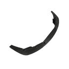 BMW 5 Serie G30/G31 2017–2023 Carbon V3 front bumper lip (voor M5 2020+) foto 5