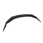 BMW 5 Serie G30/G31 2017–2023 Frontbumper lip Lip V3 (voor M5 F90 2020-2024, carbon) foto 5