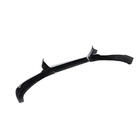 BMW 5 Serie G30/G31 2017–2023 Carbon front bumper lip (2017-2020 Base) foto 5