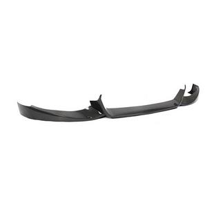 Carbon front bumper lip (2017-2020 Base) BMW 5 Serie G30/G31 2017–2023 foto 3