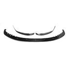BMW 5 Serie G30/G31 2017–2023 Voorbumper lip FRP V7 (2017-2020 M-Sport) foto 11