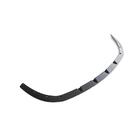 BMW 6-serie F12/F13/F06 2011–2018 Voorbumper lip FRP V2 (Base) foto 1
