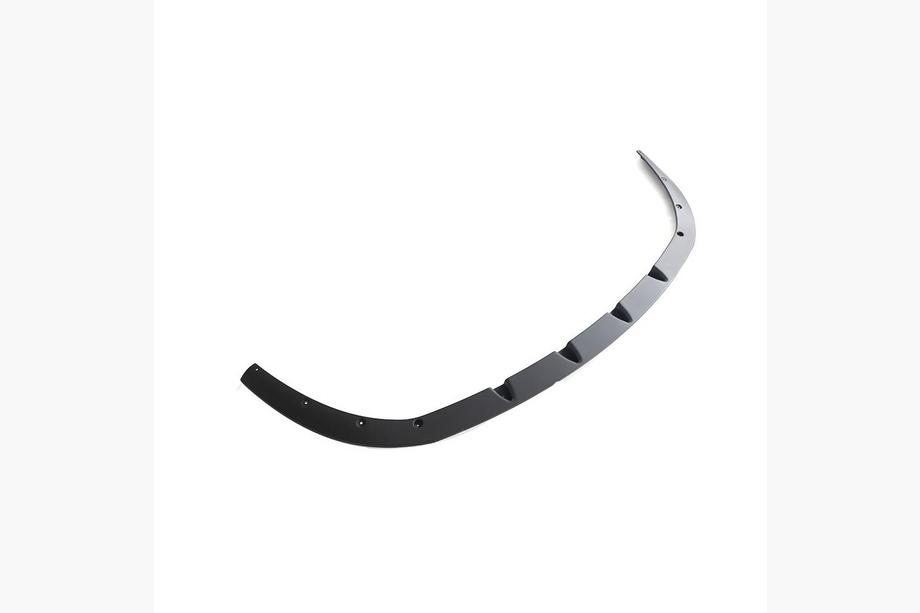 BMW 6-serie F12/F13/F06 2011–2018 Voorbumper lip FRP V2 (Base) Image