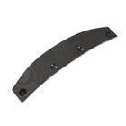 BMW 6-serie F12/F13/F06 2011–2018 Voorbumper lip spoiler V3 (voor M-Sport, carbon) foto 5