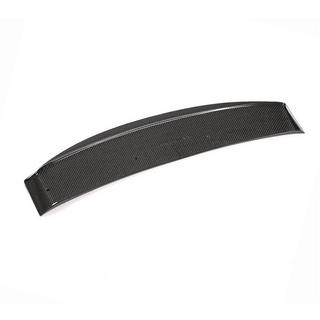 Voorbumper lip spoiler V3 (voor M-Sport, carbon) foto 4