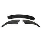 BMW 6-serie F12/F13/F06 2011–2018 Voorbumper lip spoiler FRP V3 foto 7