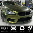BMW 6-serie F12/F13/F06 2011–2018 Frontbumper lip Lip V2 (voor M6, carbon) foto 3