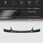 BMW 7 Serie G11/G12 2015–2022 Frontbumper lip Lip V1 (voor M-Sport 2016-2019, carbon) foto 5