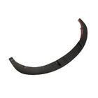 BMW 8-serie G14/G15/G16 2018– Voorbumper lipspoiler Lip V2 (voor M-Sport, carbon) foto 5
