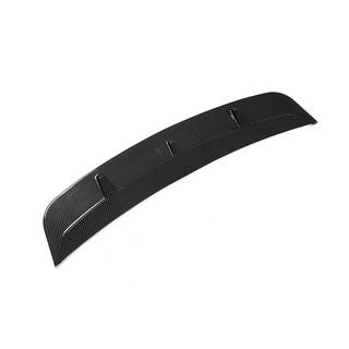 Frontbumper lipspoiler Lip V4 (voor M-Sport, carbon) BMW 8-serie G14/G15/G16 2018– foto 4