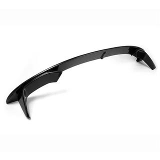 Voorbumper lip Lip V4 (voor F80, carbon) foto 4