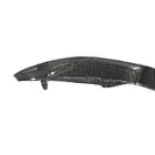 BMW 4 Serie F32/F33/F36 2012–2020 Voorbumper lipspoiler Lip V6 voor F82/F83 (carbon) foto 4