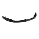 BMW 4 Serie F32/F33/F36 2012–2020 Voorbumper lipspoiler Lip V6 voor F82/F83 (carbon) foto 5